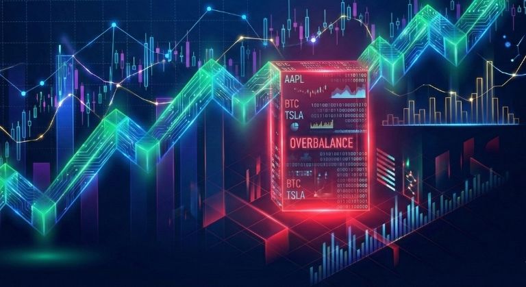 overbalance strategy
