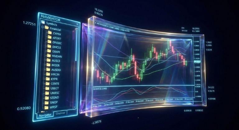 MetaTrader 4 tutorial