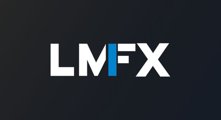 LMFX rebate