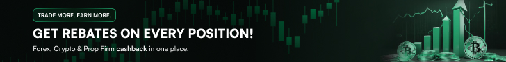FXRebate cashback rebates