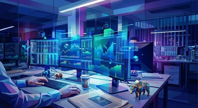 The Day-Hour Strategy Multi-Timeframe Trading