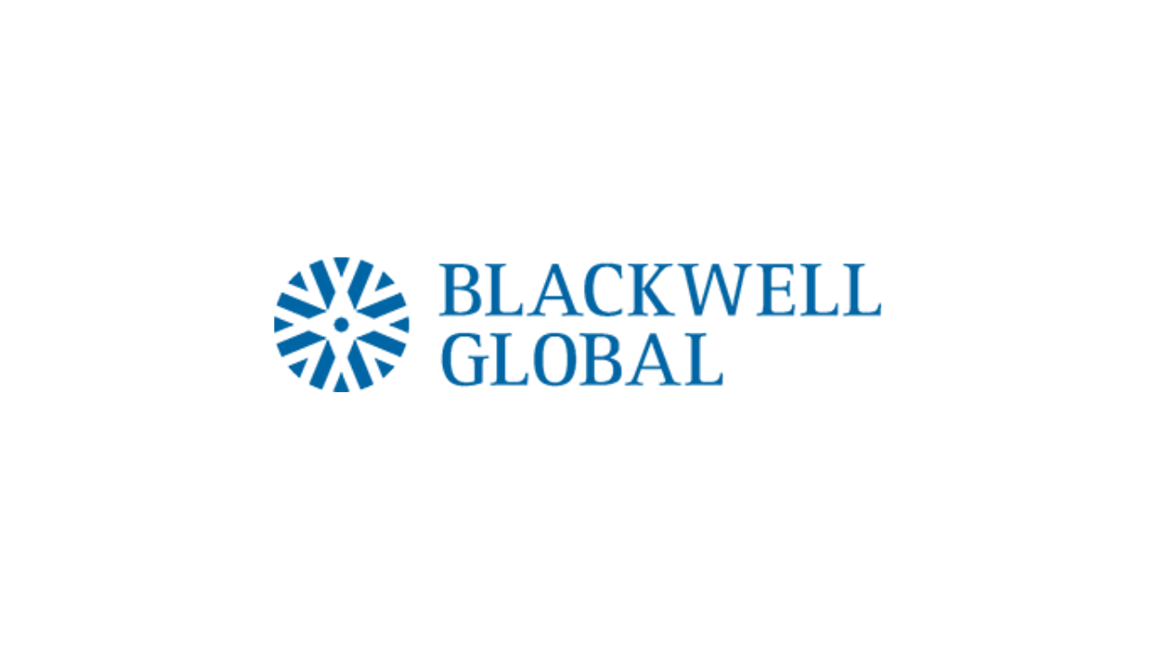 Blackwell Global rebate