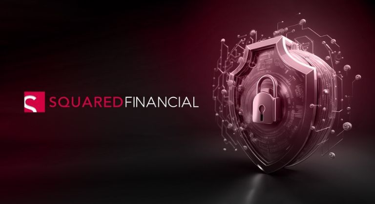 SquaredFinancial rebate