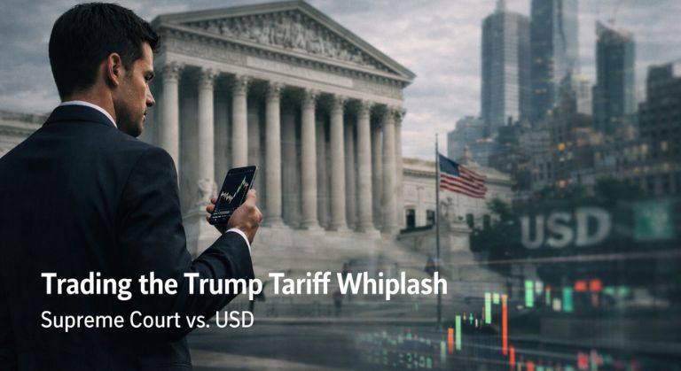 Trump Tarrifs
