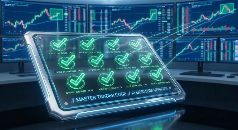 Victor Sperandeo trading rules