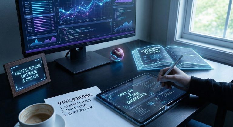 good trading habits