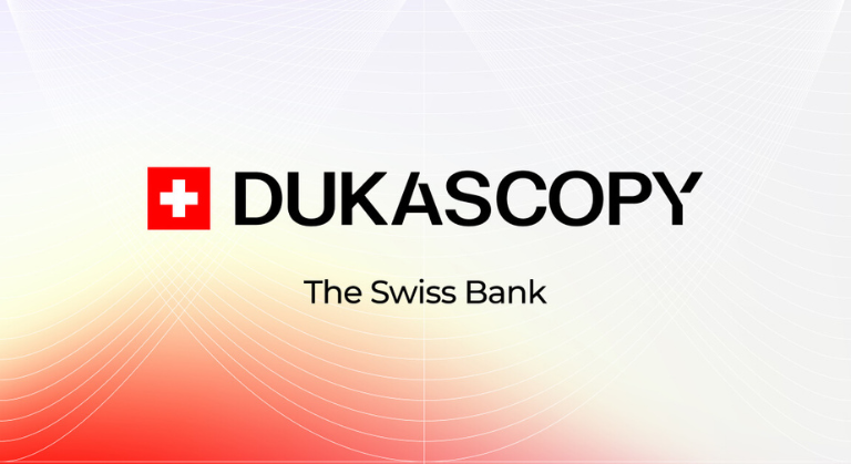 Dukascopy rebate