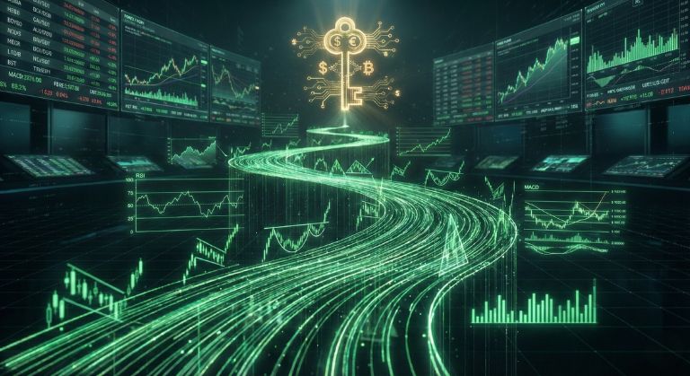 how to learn forex trading