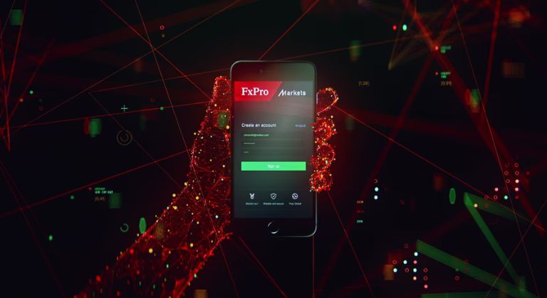 FxPro rebate increase