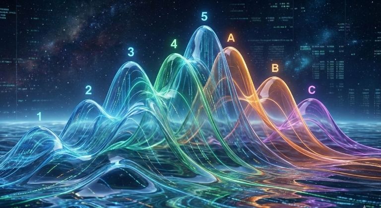 Elliott Wave Theory