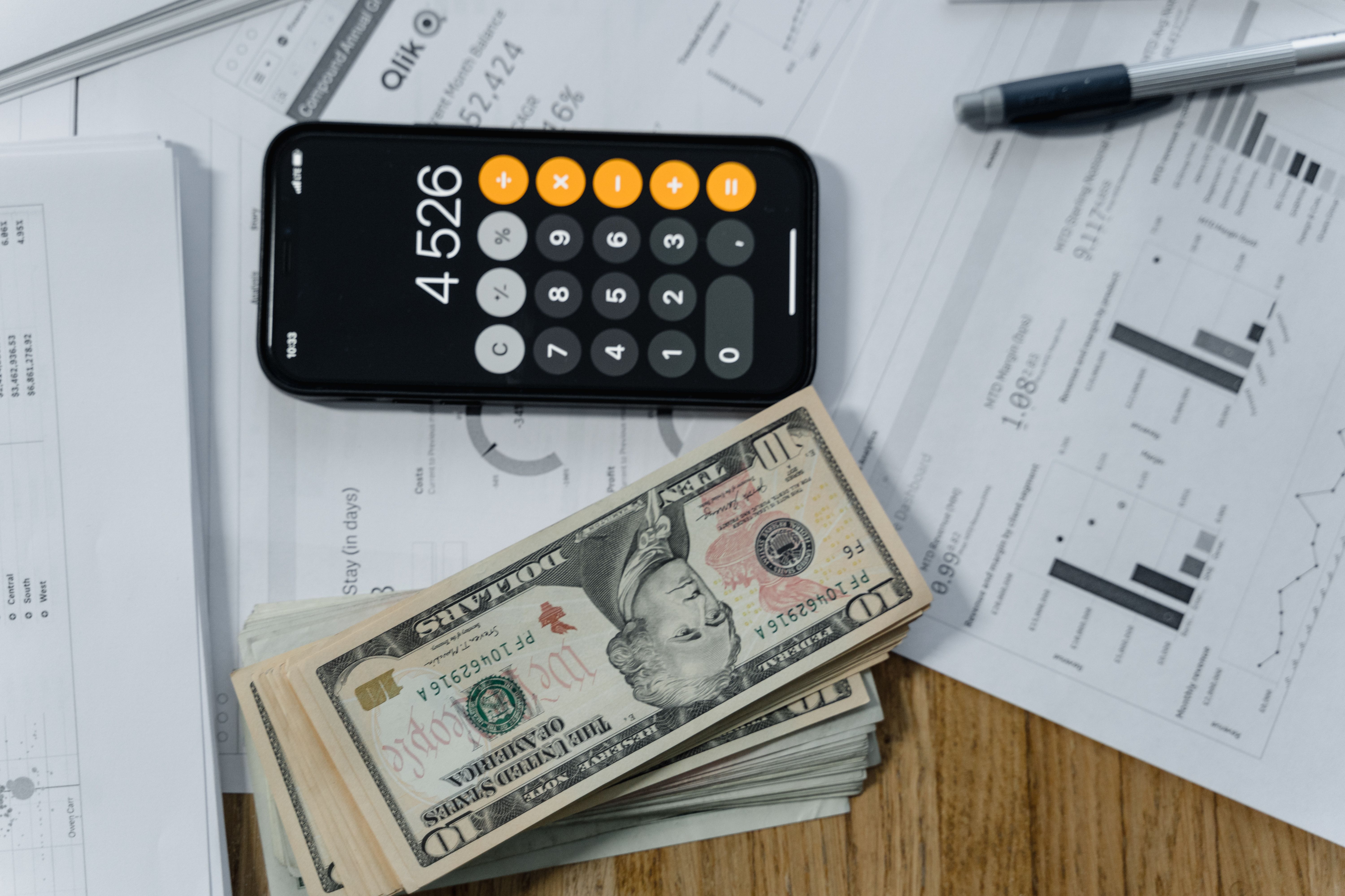 Mid-Year Tax Checkup