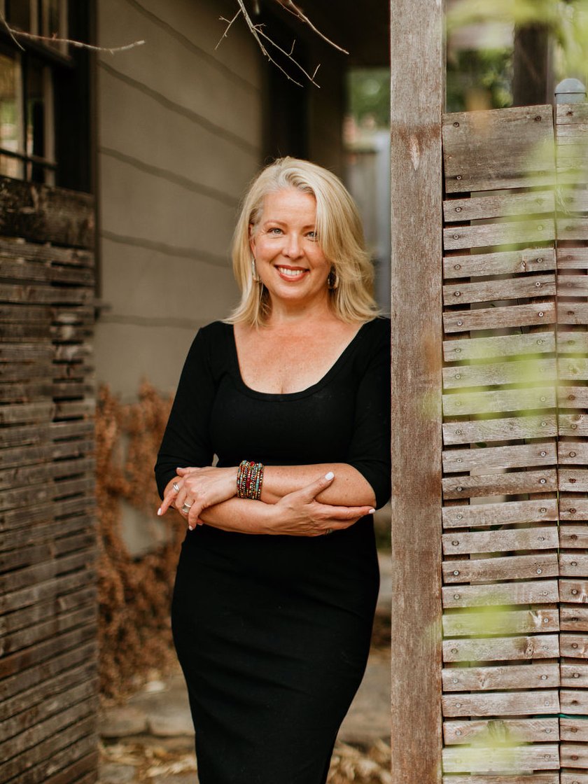 Laurie Rock