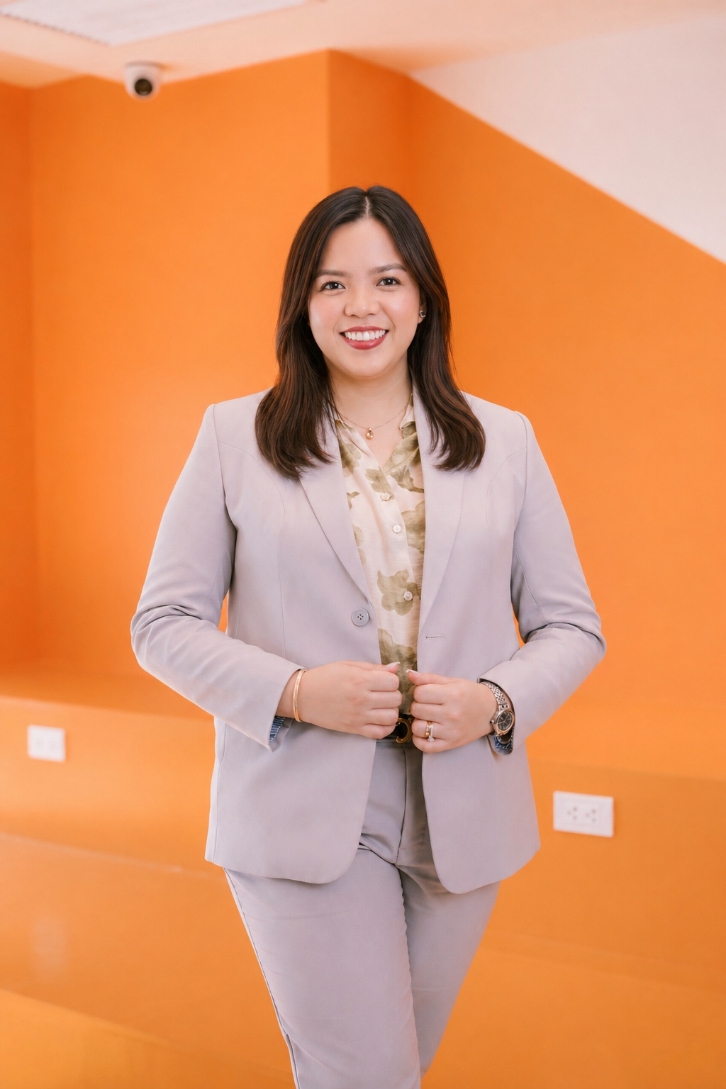Zhannya S. Singwatt, CPA