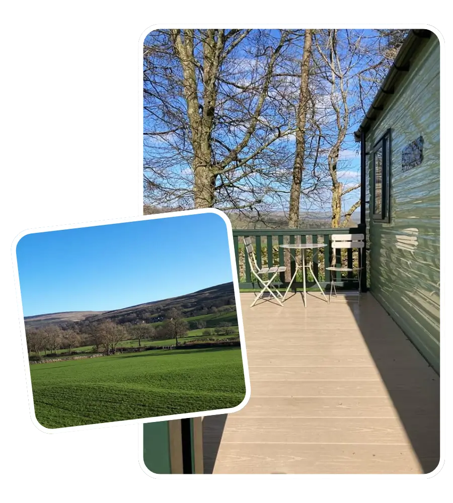 Streethead Caravan Park — photo 4