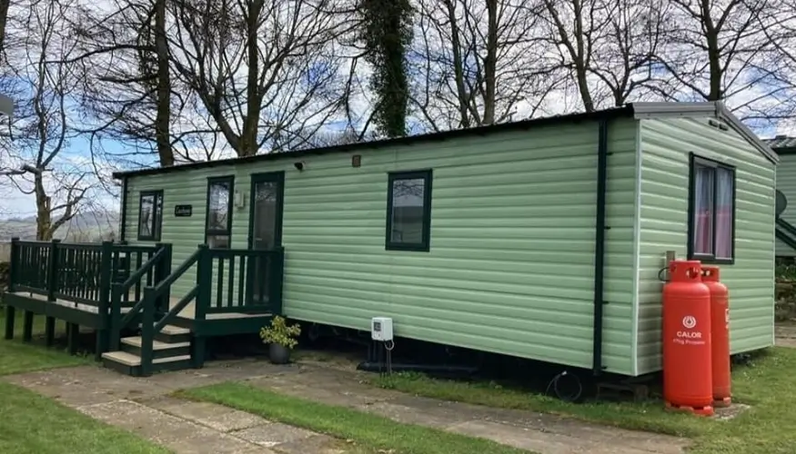 <h3>Holiday Home and Seasonal Tourer</h3>