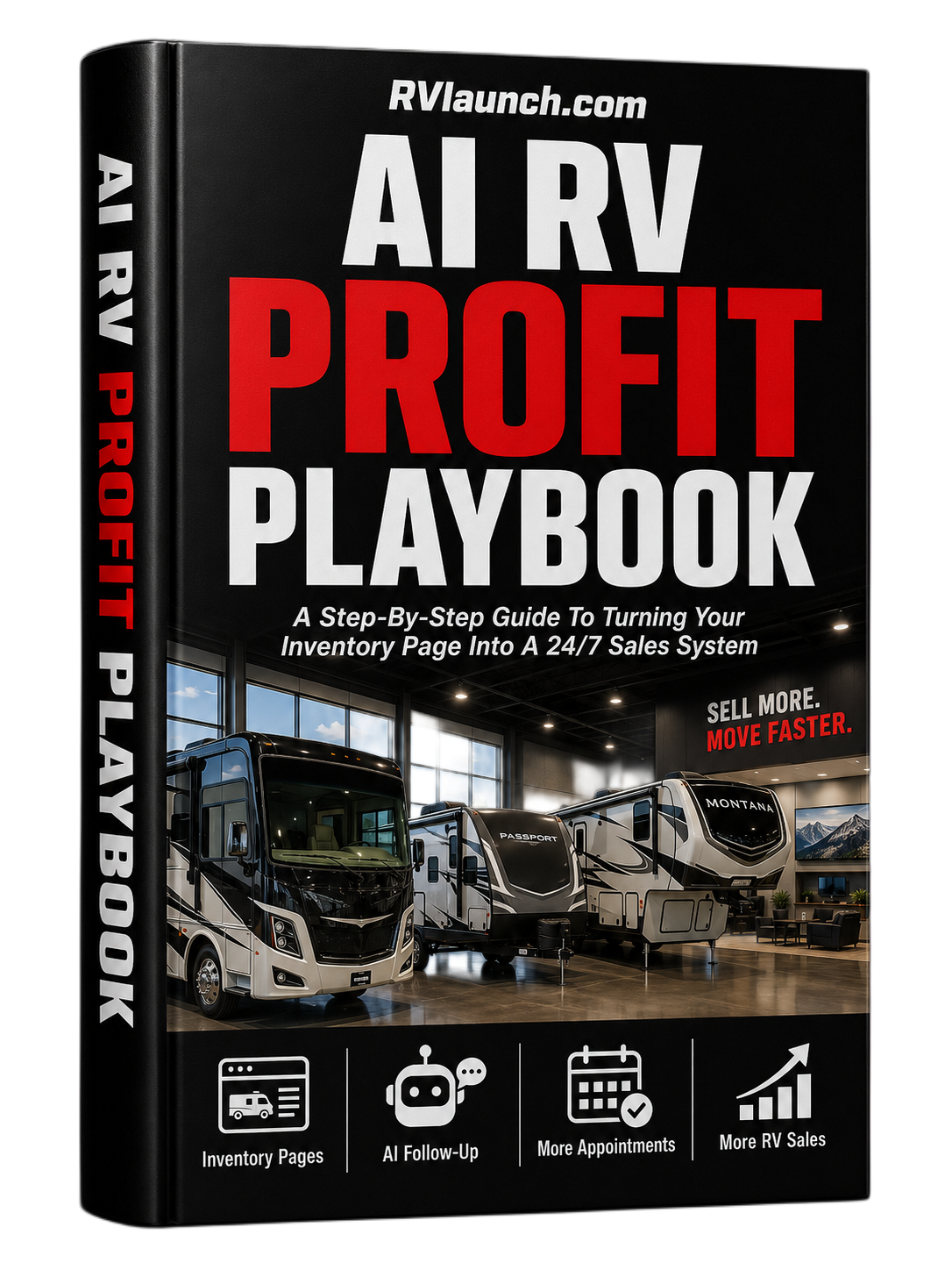 AI RV Profit Playbook cover