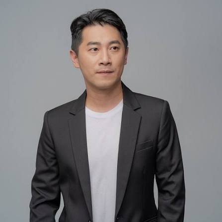 高煜洋老師