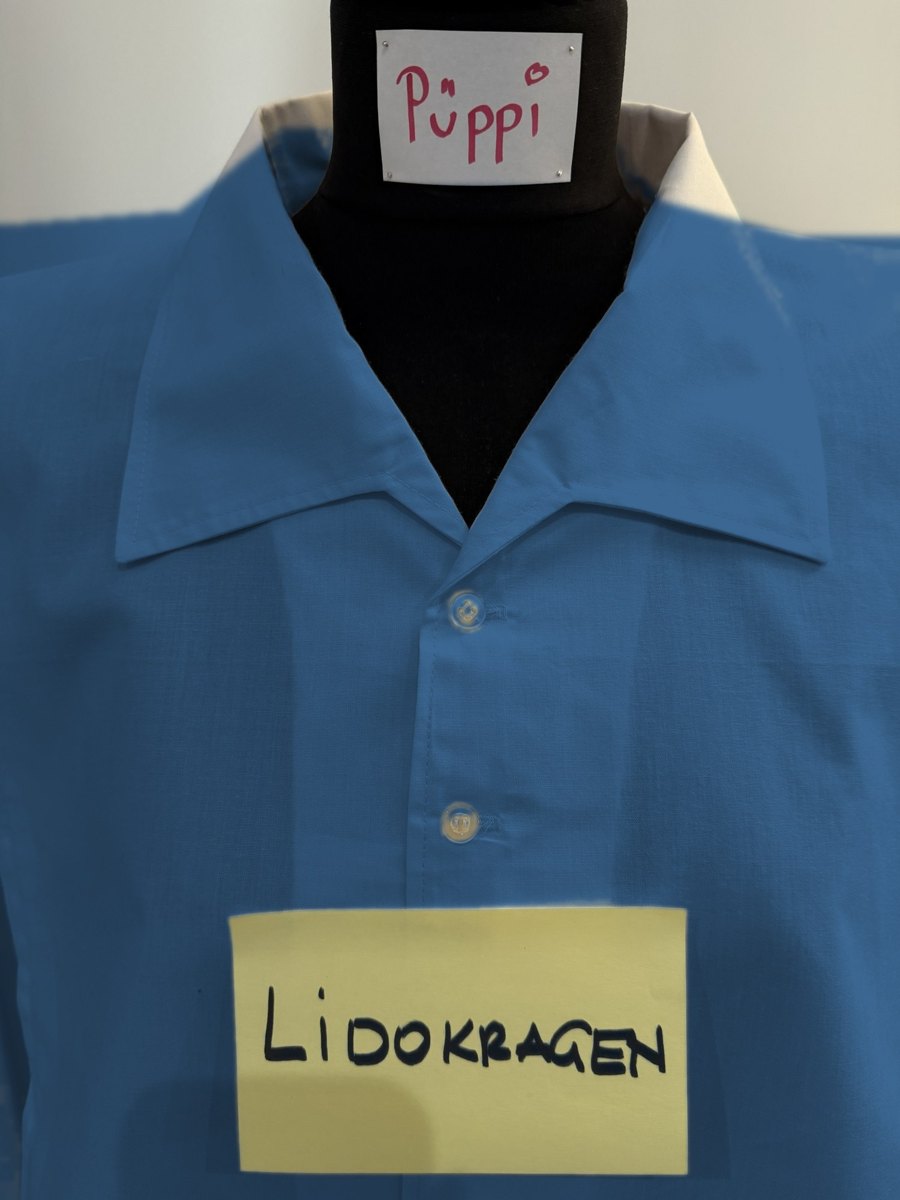 Lidokragen