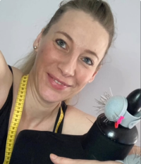 Johanna Wallisch – Expertin Schnittkonstruktion, nähschule.at