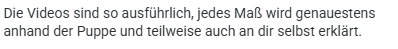 Kundenstimme