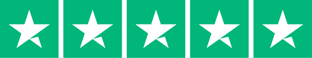 Five stars