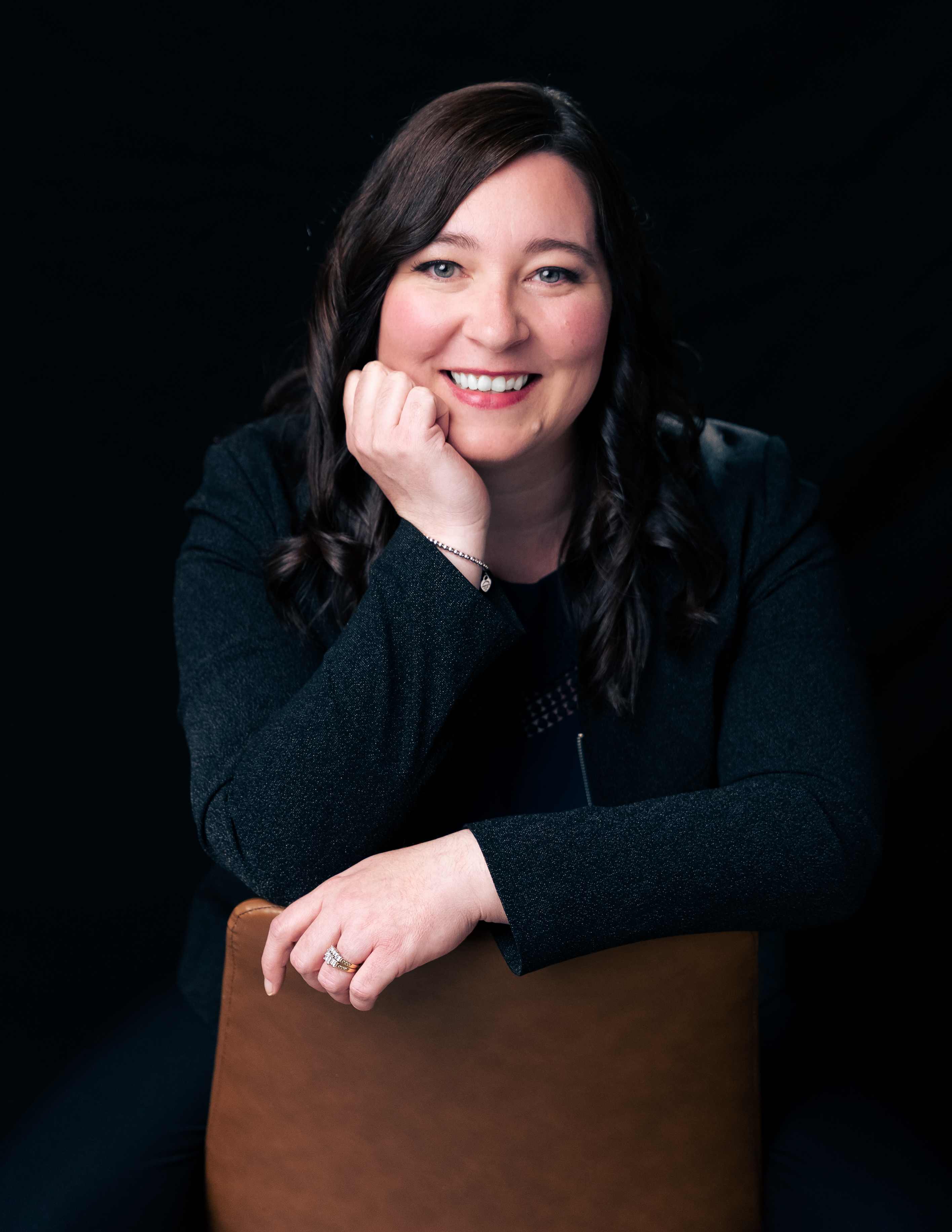 Sarah Villeneuve