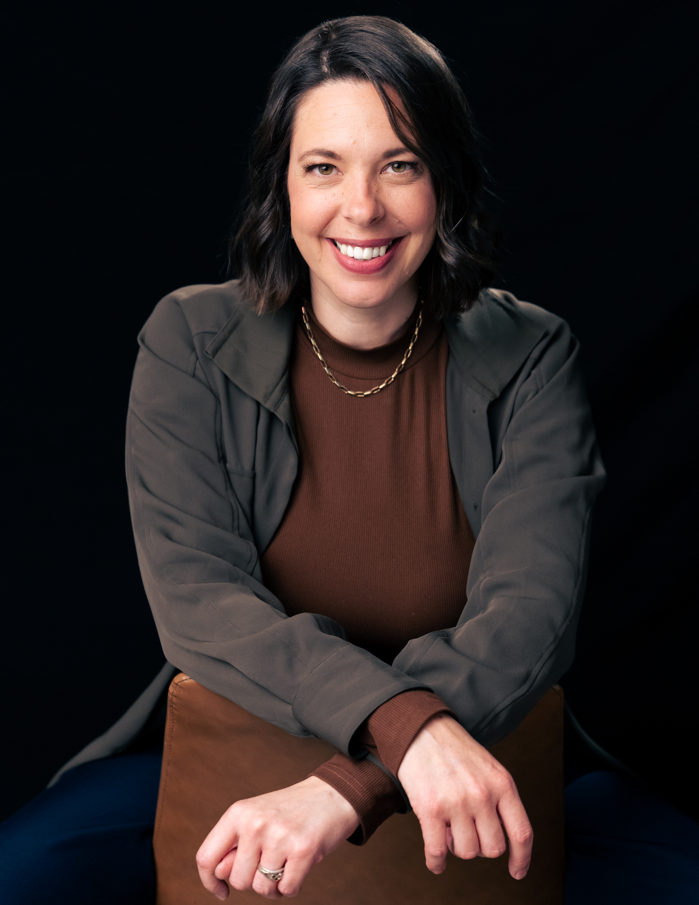 Ruth Preston