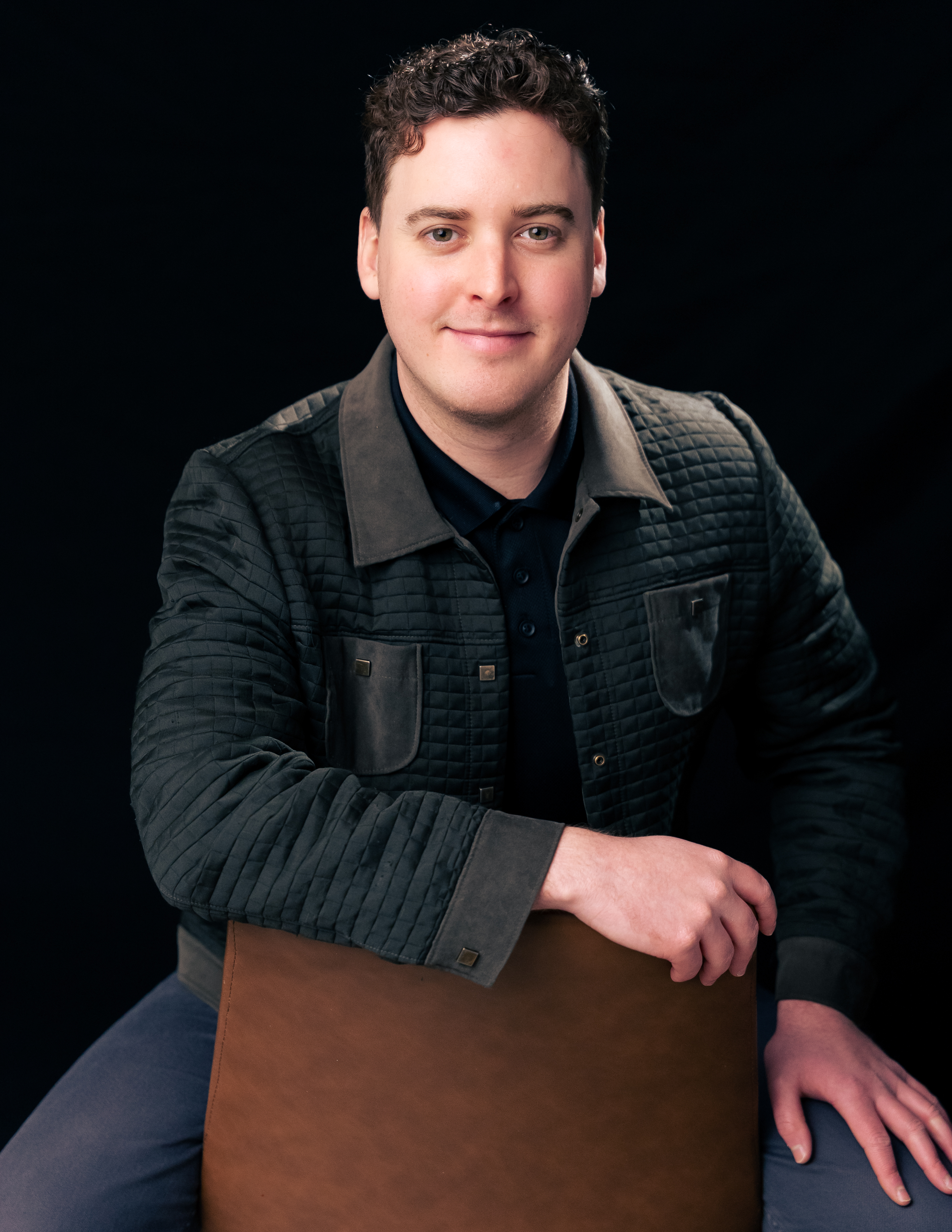 David Sklubal