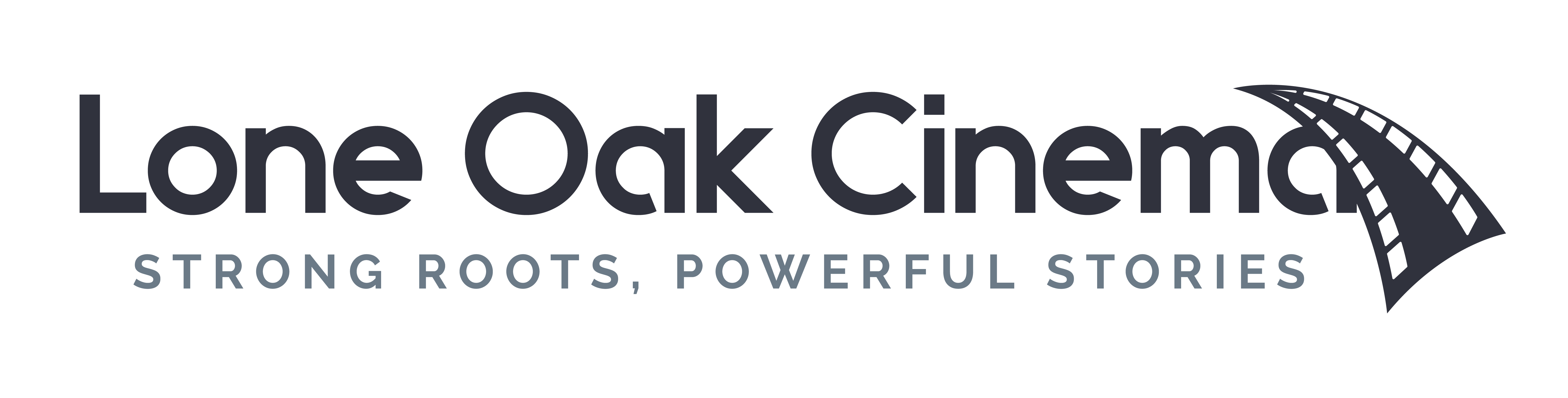 Lone Oak Cinema Logo