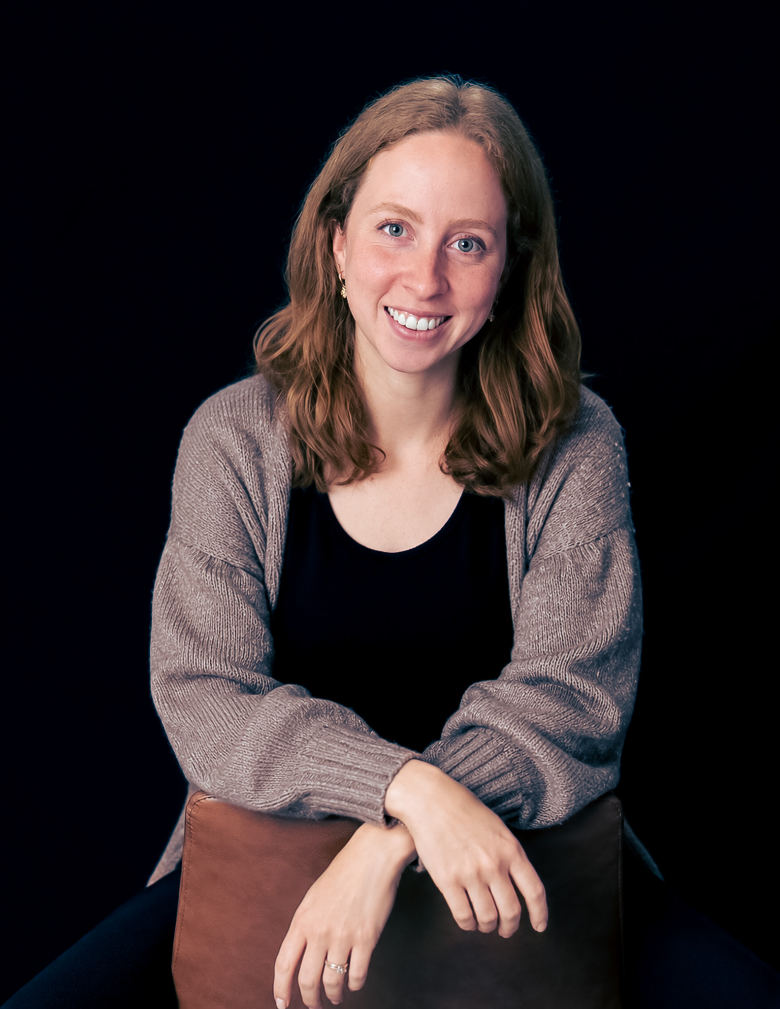 Isabel Granzoto-Martin
