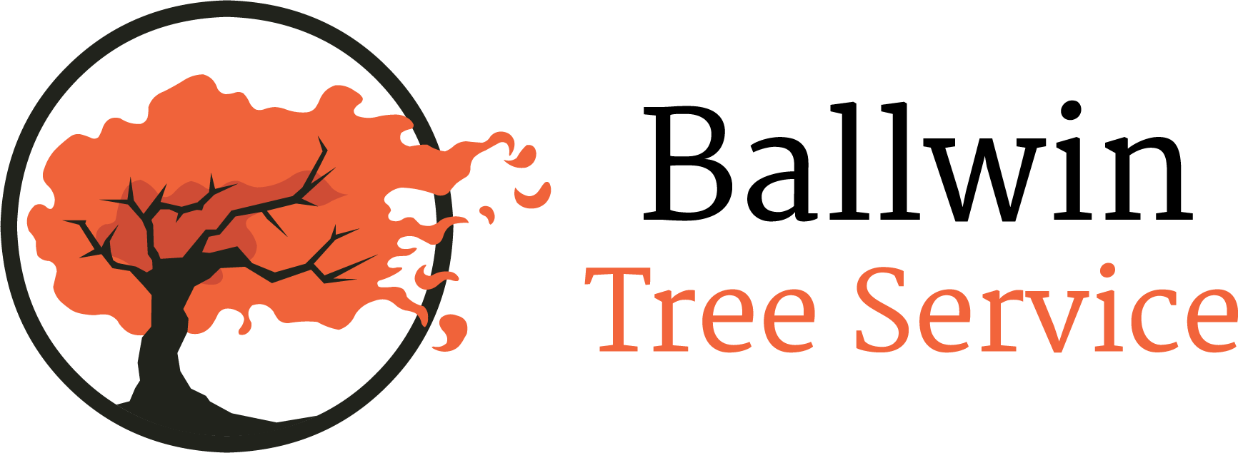 Ballwin Tree Service logo