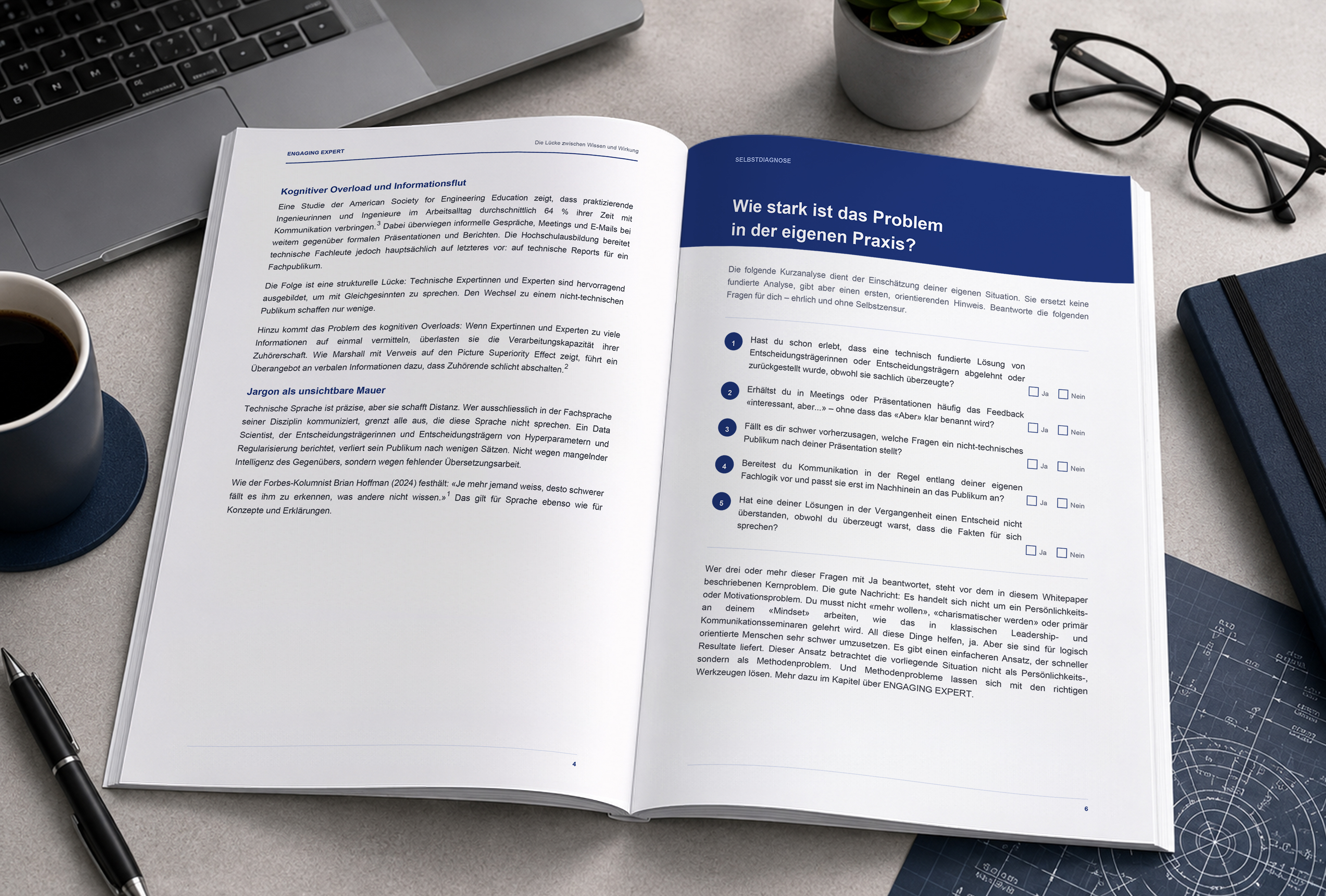 Whitepaper für Ingenieure Whitepaper für Ingenieure