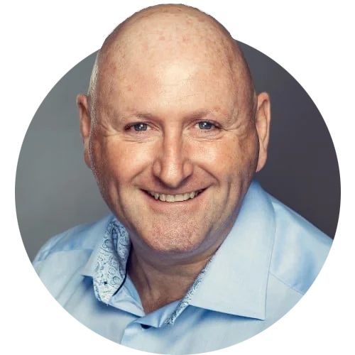 Terry Gormley, founder of the Mindshaper Academy