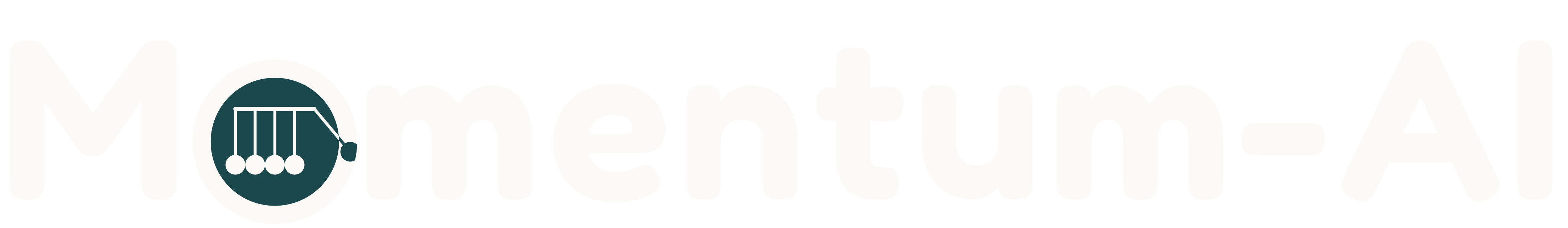 Momentum-AI