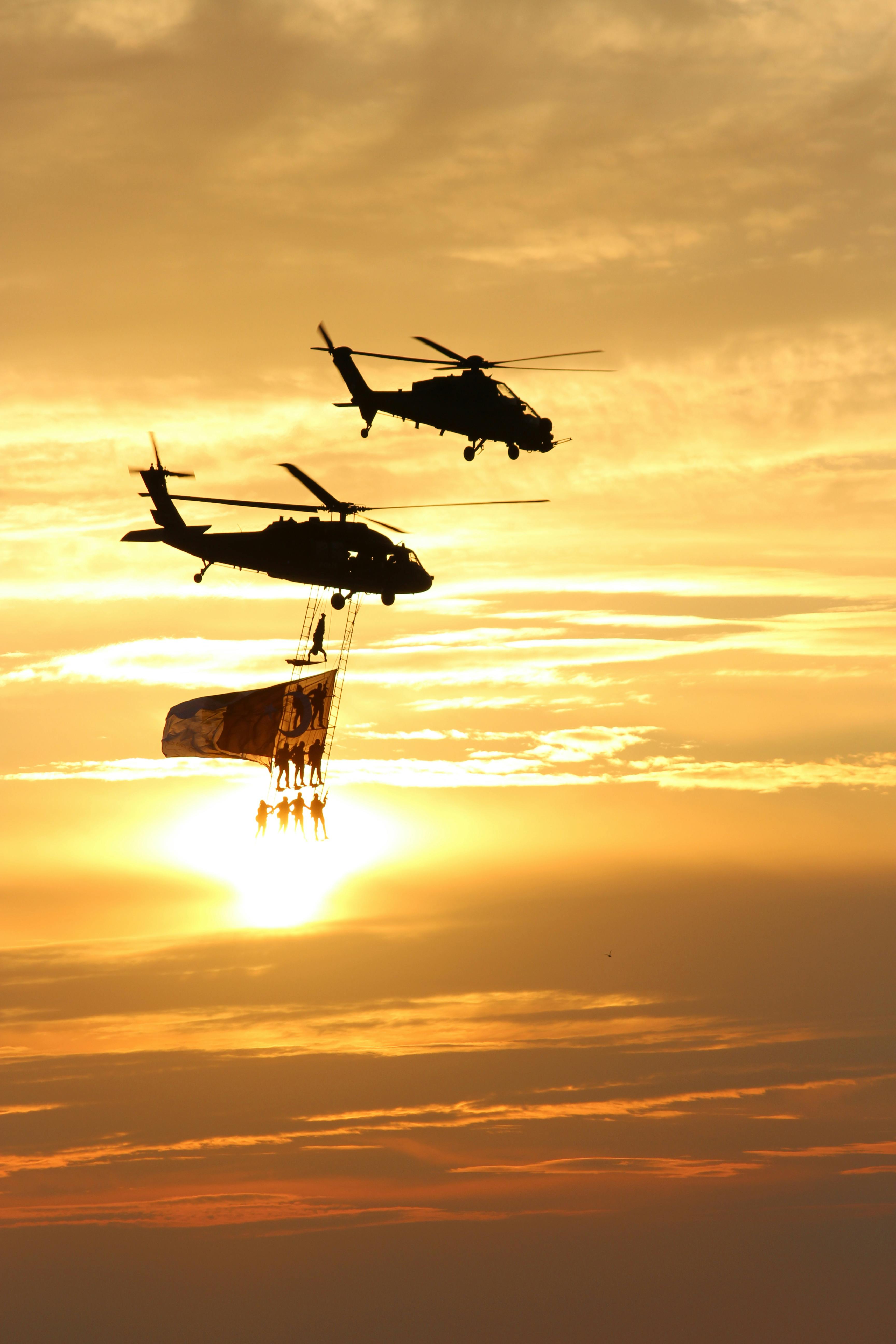 What SEAL Team Six Can Teach Businesses About Team-Building