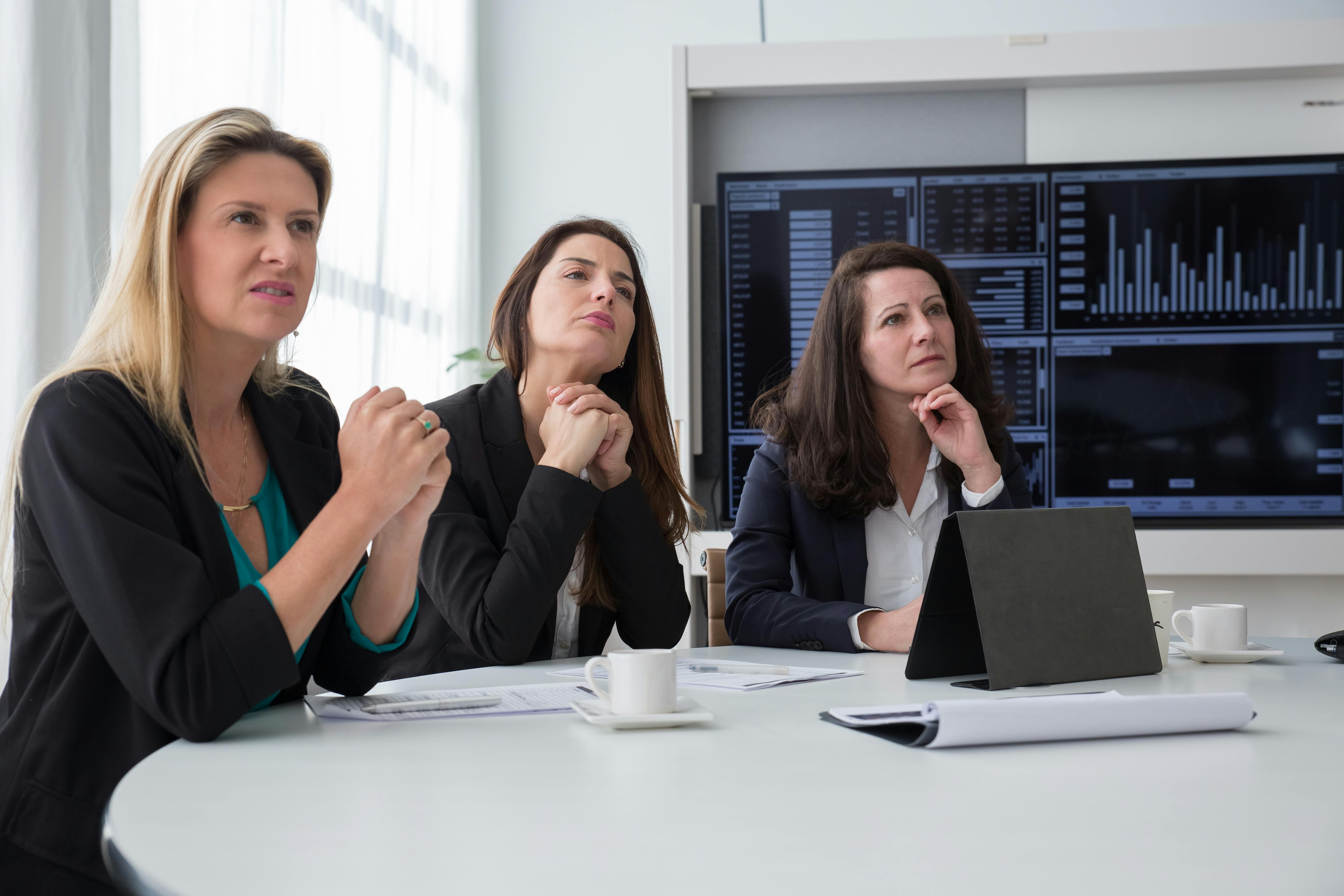 Can You Be a Successful CEO at Work and at Home?