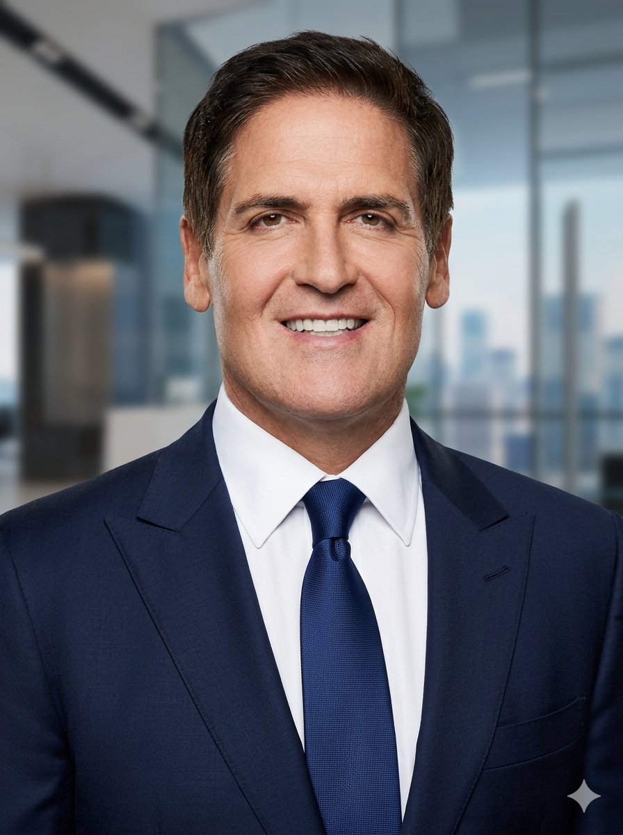 Mark Cuban