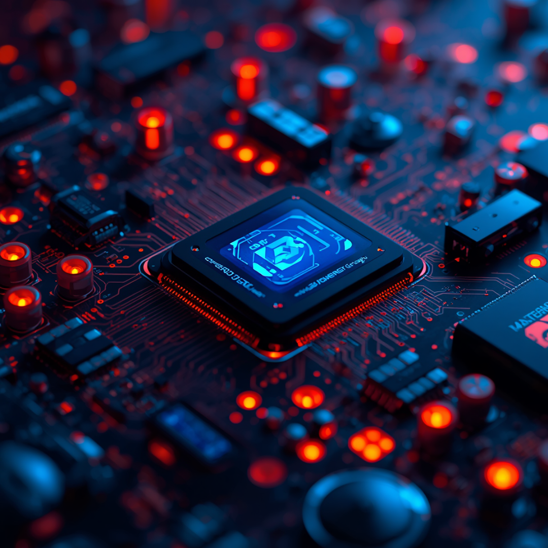 AI & Future Technology