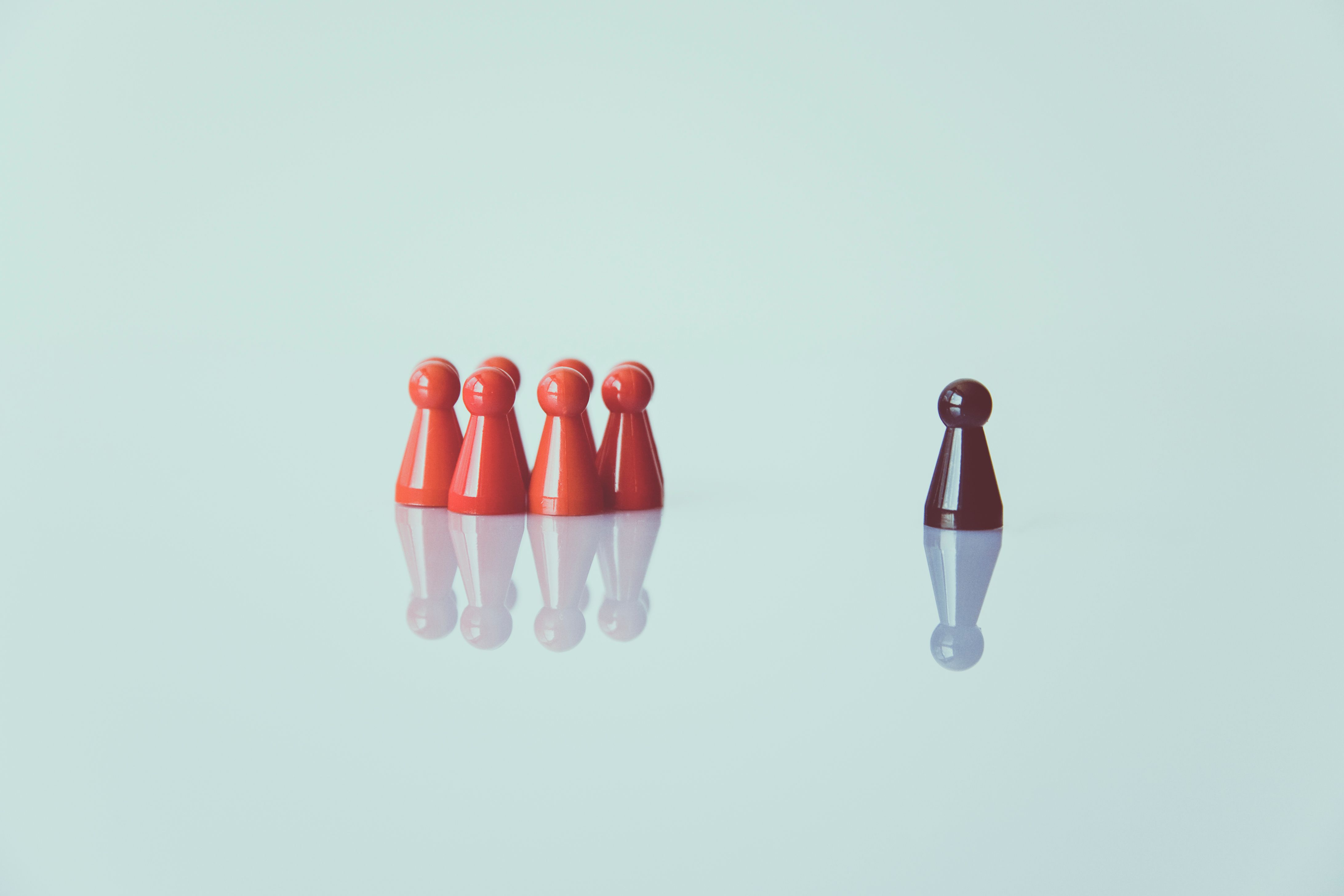 Leadership & Motivation
