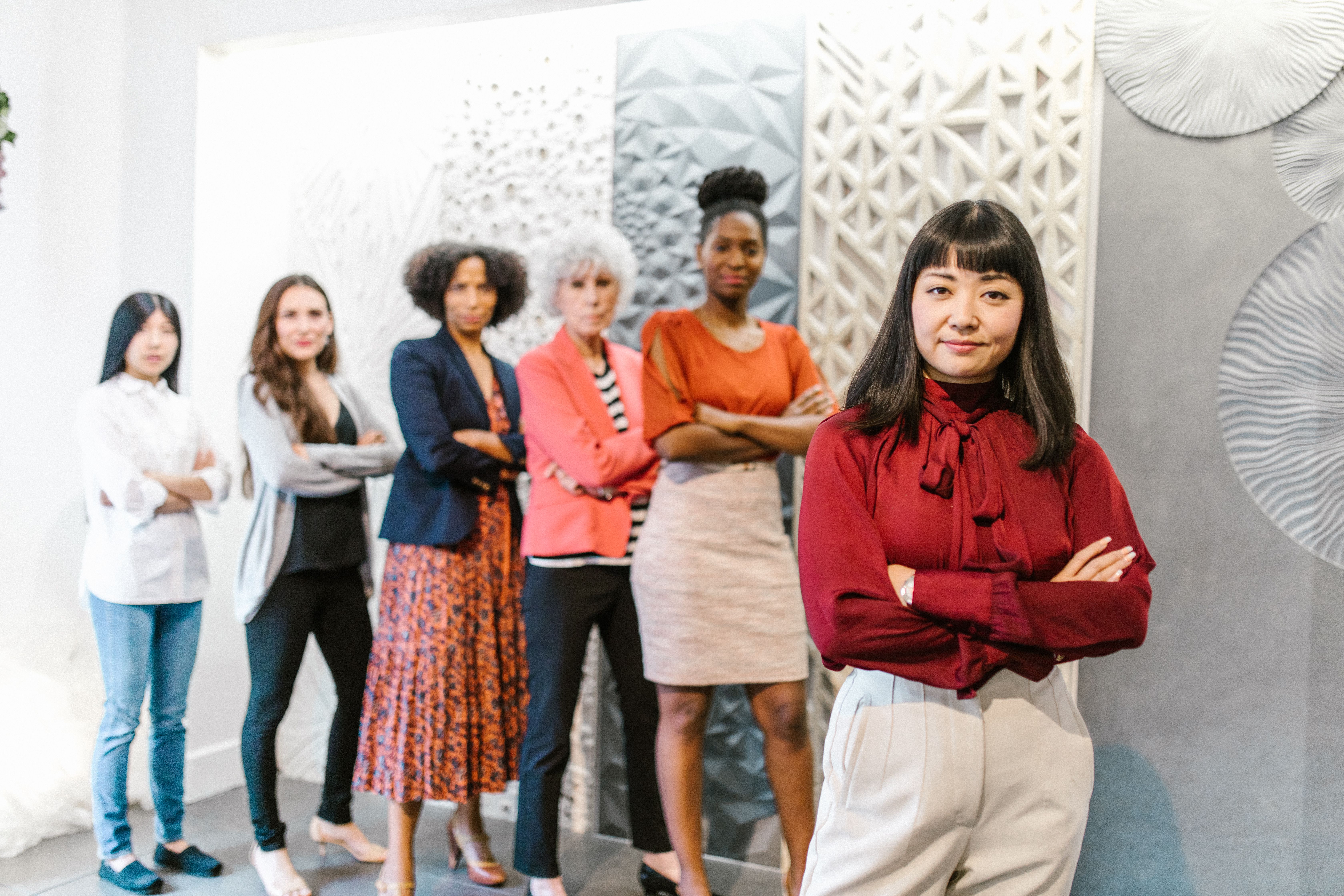 Women Leaders