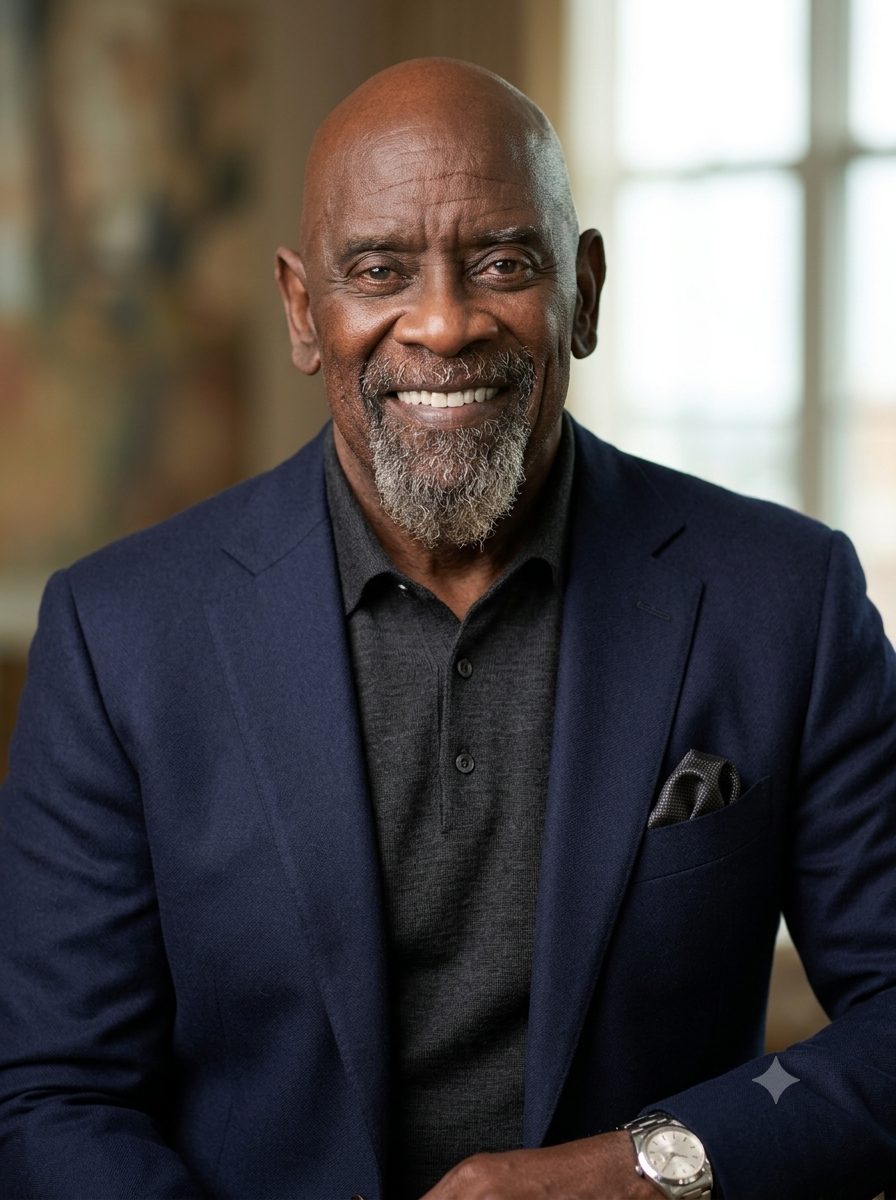 Chris Gardner