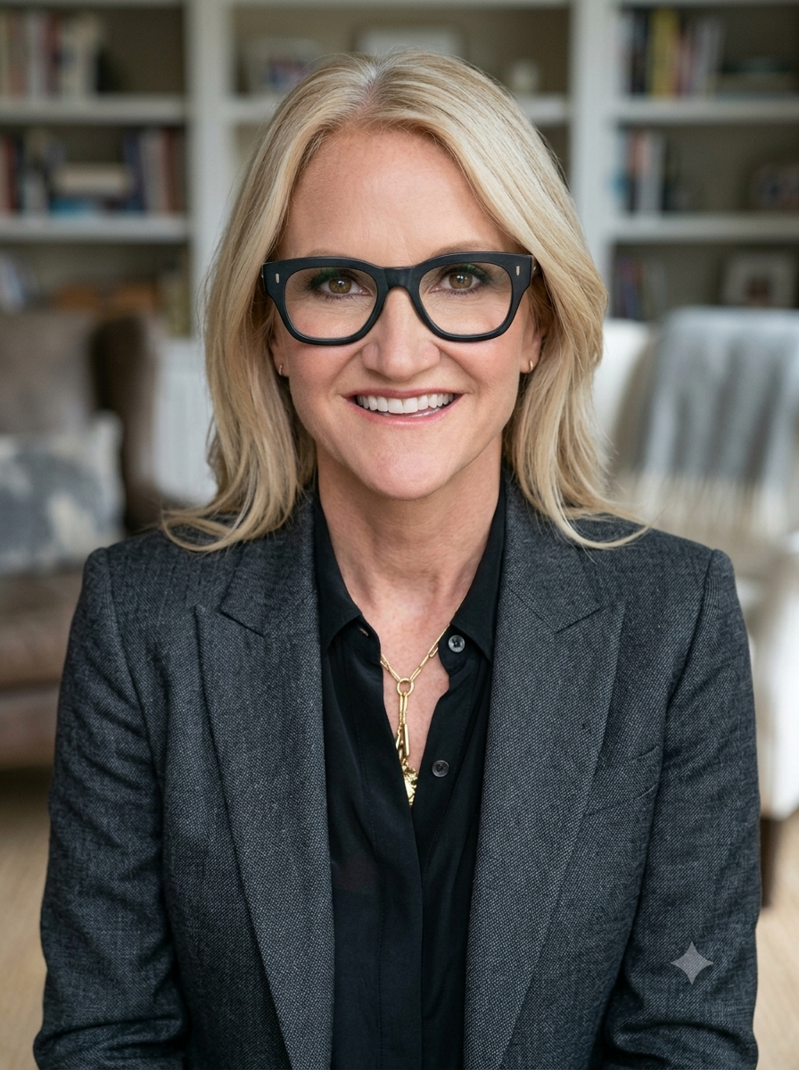 Mel Robbins