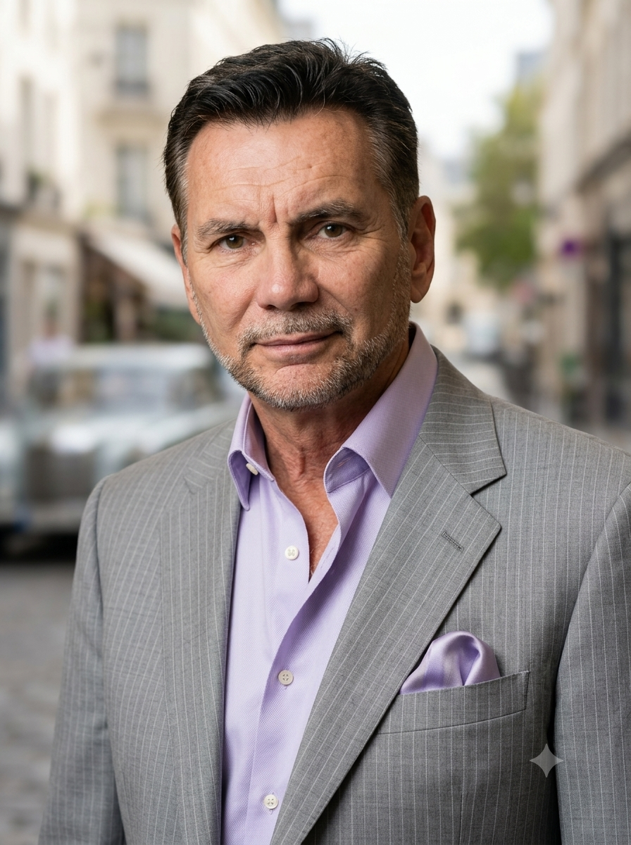 Michael Franzese
