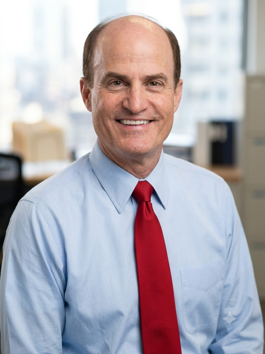 Ron Kaufman