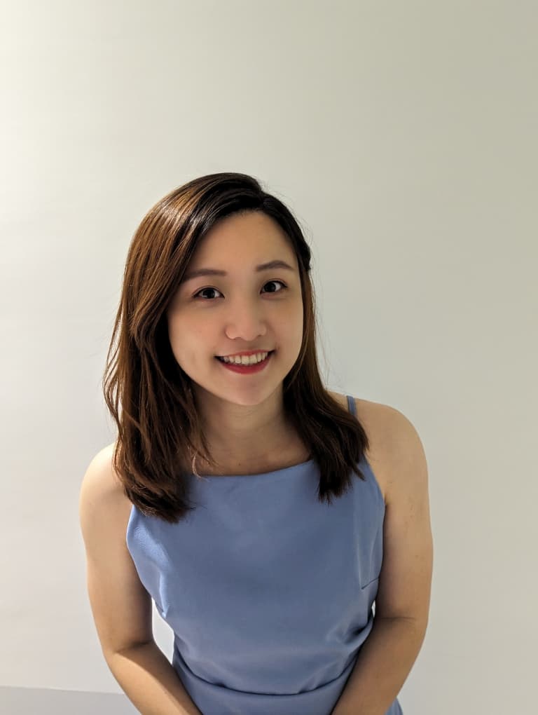 Tan Hui Wen