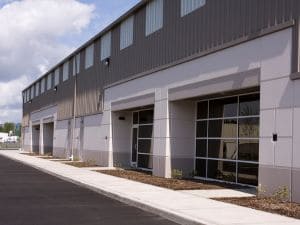 Exterior painting in Gainesville