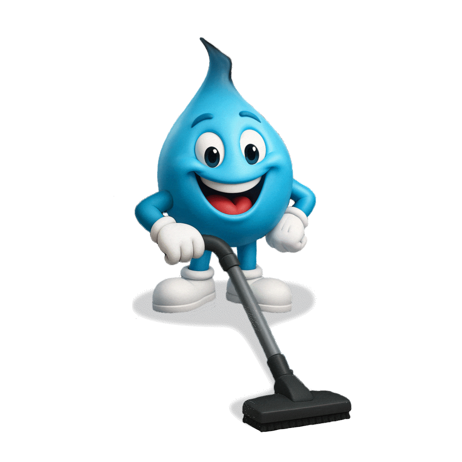 teamWorx professional steam cleaning van parked in Phoenix neighborhood offering carpet, tile, and upholstery cleaning services