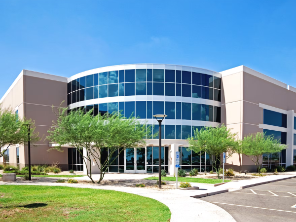 Commercial cleaning service s in Scottsdale offered by SteamWorx. 