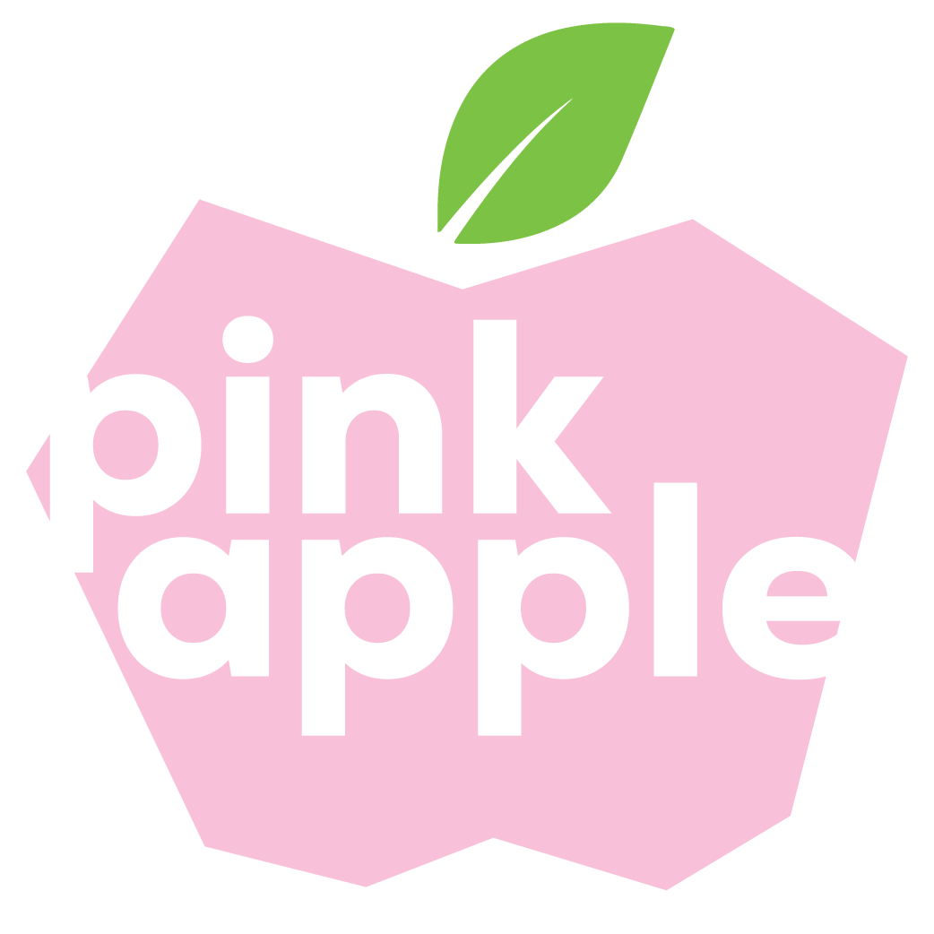 Pink Apple Agency