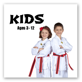 Martial Arts Classes for Children in Woodinville, WA